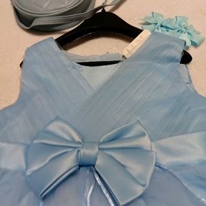 Baby Girl's Dress Size 2T